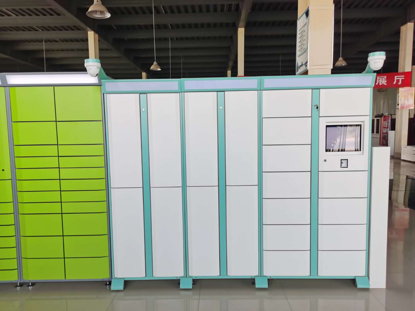 智能洗衣柜帶來的便捷-洛陽市凱眾源金屬制品有限公司 智能洗衣柜帶來的便捷-洛陽市凱眾源金屬制品有限公司